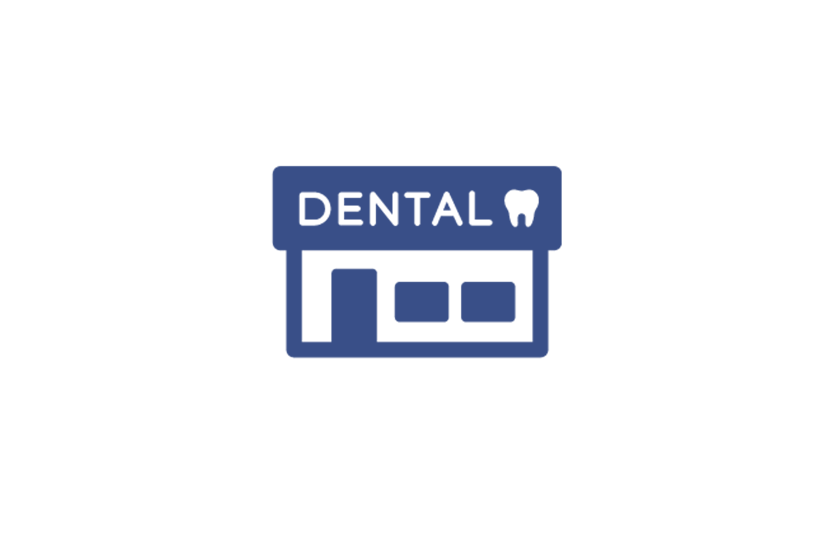 クリニックイラスト